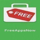 Avec l'app WiFi Souris   pour Android téléchargez gratuitement FreeAppsNow sur le portable ou la tablette.