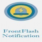 Avec l'app Facebook pour Android téléchargez gratuitement FrontFlash notifications  sur le portable ou la tablette.