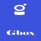 Avec l'app  pour Android téléchargez gratuitement Gbox - Kit d'outils pour Instagram  sur le portable ou la tablette.