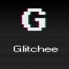 Avec l'app E-nombres pour Android téléchargez gratuitement Glitchee: Effets vidéo Glitch   sur le portable ou la tablette.