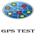Avec l'app  pour Android téléchargez gratuitement GPS test sur le portable ou la tablette.