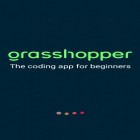 Avec l'app Avtobuser pour Android téléchargez gratuitement Grasshopper: Apprenez à programmer gratuitement  sur le portable ou la tablette.