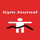 Avec l'app  pour Android téléchargez gratuitement Gym Journal: Journal de fitness   sur le portable ou la tablette.