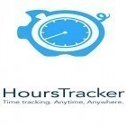 Avec l'app  pour Android téléchargez gratuitement HoursTracker: Tracking des heures pour le travail horaire   sur le portable ou la tablette.