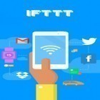 Avec l'app E-nombres pour Android téléchargez gratuitement IFTTT sur le portable ou la tablette.