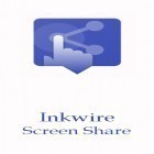 Avec l'app  pour Android téléchargez gratuitement Inkwire: Accès à l'écran + assistance  sur le portable ou la tablette.