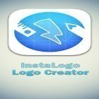 Avec l'app  pour Android téléchargez gratuitement InstaLogo: Créations des logos  sur le portable ou la tablette.