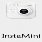 Avec l'app  pour Android téléchargez gratuitement InstaMini - Caméra instantanée, caméra rétro  sur le portable ou la tablette.