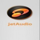 Avec l'app Notification de l'écran de verrouillage pour Android téléchargez gratuitement Jet Audio: Lecteur de musique   sur le portable ou la tablette.
