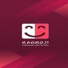 Avec l'app dad pour Android téléchargez gratuitement Kaomoji: émoticônes japonaises  sur le portable ou la tablette.