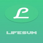 Avec l'app Qwenty pour Android téléchargez gratuitement Lifesum - compteur des calories  sur le portable ou la tablette.