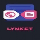 Avec l'app  pour Android téléchargez gratuitement Lynket sur le portable ou la tablette.