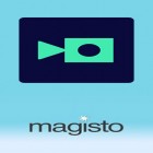 Avec l'app  pour Android téléchargez gratuitement Magisto: Création des clips vidéo des photos  sur le portable ou la tablette.