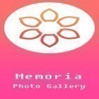 Télécharger gratuitement Memonia galerie de photos  pour Android, la meilleure application pour le portable et la tablette.
