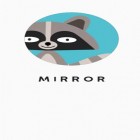 Avec l'app  pour Android téléchargez gratuitement Clavier de miroir emoji  sur le portable ou la tablette.