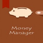 Avec l'app E Compteur   pour Android téléchargez gratuitement Money Manager: Dépenses et budget  sur le portable ou la tablette.