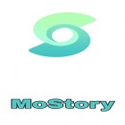 Avec l'app  pour Android téléchargez gratuitement MoStory - Histoire animée pour Instagram  sur le portable ou la tablette.