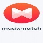 Avec l'app  pour Android téléchargez gratuitement Musixmatch - textes des chansons pour votre musique  sur le portable ou la tablette.
