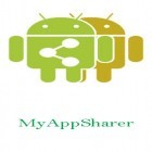Avec l'app Temps solo pour Android téléchargez gratuitement MyAppSharer sur le portable ou la tablette.
