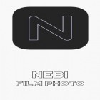 Avec l'app  pour Android téléchargez gratuitement Nebi - Photo pelliculaire   sur le portable ou la tablette.