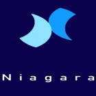 Avec l'app  pour Android téléchargez gratuitement Lanceur Niagara: Frais et pur  sur le portable ou la tablette.