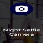 Avec l'app  pour Android téléchargez gratuitement Caméra selfie de nuit  sur le portable ou la tablette.