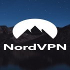 Avec l'app  pour Android téléchargez gratuitement NordVPN: Service VPN rapide sans limite  sur le portable ou la tablette.