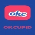 Avec l'app  pour Android téléchargez gratuitement OkCupid rencontres  sur le portable ou la tablette.