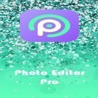 Avec l'app Contrôle parental pour Android téléchargez gratuitement Photo éditor pro - collage photo, création du collage  sur le portable ou la tablette.