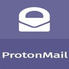 Avec l'app Maître d'impression pour Android téléchargez gratuitement ProtonMail - Email crypté  sur le portable ou la tablette.