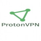 Avec l'app  pour Android téléchargez gratuitement ProtonVPN - Sécurité avancée en ligne pour tous  sur le portable ou la tablette.