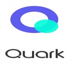 Avec l'app Maître d'impression pour Android téléchargez gratuitement Quark navigateur - Navigateur rapide  sur le portable ou la tablette.
