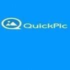 Avec l'app  pour Android téléchargez gratuitement Galerie QuickPic  sur le portable ou la tablette.