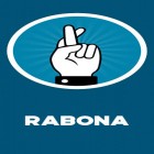Avec l'app Moxiem mail pour Android téléchargez gratuitement Rabona sur le portable ou la tablette.