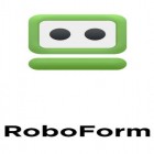 Avec l'app  pour Android téléchargez gratuitement Gestionnaire des mots de passe RoboForm  sur le portable ou la tablette.