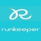Avec l'app  pour Android téléchargez gratuitement Runkeeper - courses avec GPS  sur le portable ou la tablette.