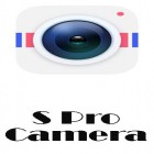 Avec l'app Philm - ciel magique et éditeur vidéo  pour Android téléchargez gratuitement S pro камера - Selfie, AI, portrait, stickers AR  sur le portable ou la tablette.