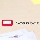 Avec l'app  pour Android téléchargez gratuitement Scanbot - scanner PDG  sur le portable ou la tablette.