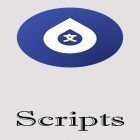 Avec l'app Qwenty pour Android téléchargez gratuitement Scripts: Apprenez les hiéroglyphes  sur le portable ou la tablette.