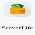Télécharger gratuitement ServerLife - Tracking du pourboire  pour Android, la meilleure application pour le portable et la tablette.