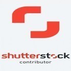Avec l'app  pour Android téléchargez gratuitement Shutterstock contributeur  sur le portable ou la tablette.