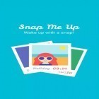 Avec l'app Zapper: Tueur des tâches  pour Android téléchargez gratuitement Snap Me Up: Réveille-matin selfie   sur le portable ou la tablette.