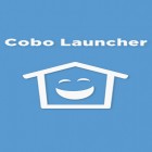 Avec l'app Visages fantastiques  pour Android téléchargez gratuitement Cobo: Launcher  sur le portable ou la tablette.