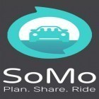 Avec l'app  pour Android téléchargez gratuitement SoMo - Planifiez et roulez ensemble  sur le portable ou la tablette.