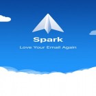 Télécharger gratuitement Spark - Appli d'email de Readdle  pour Android, la meilleure application pour le portable et la tablette.