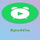 Avec l'app RedPapers - Fond d'écran d'auto pour reddit  pour Android téléchargez gratuitement SpotOn - Muniterie de sommeil pour Spotify  sur le portable ou la tablette.