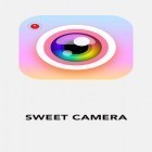 Avec l'app  pour Android téléchargez gratuitement Sweet camera - Caméra selfie, effets photo  sur le portable ou la tablette.