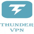 Avec l'app  pour Android téléchargez gratuitement Thunder VPN - VPN proxy rapide et gratuit  sur le portable ou la tablette.
