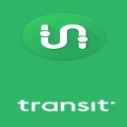 Avec l'app  pour Android téléchargez gratuitement Transit: Déplacement en temps réel  sur le portable ou la tablette.