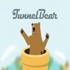 Avec l'app Total Commander pour Android téléchargez gratuitement TunnelBear VPN sur le portable ou la tablette.